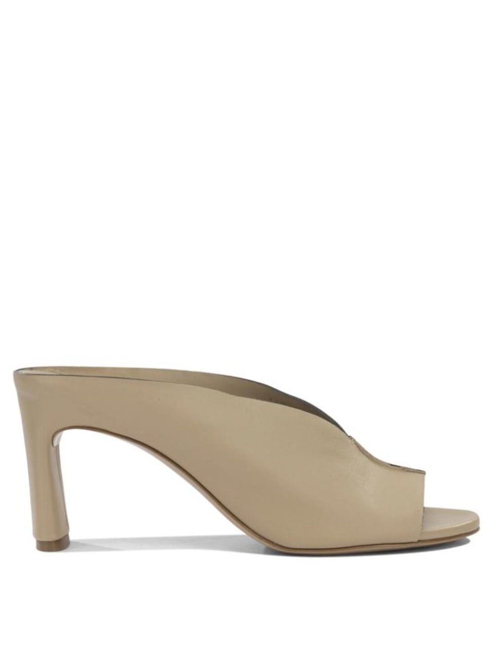 Del Carlo Heeled Shoes IT 35 Women